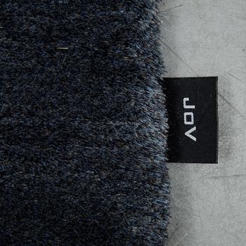 A carpet, "Salsa mix 28" JOV, Belgium, ca 356 x 200 cm.