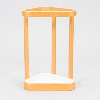 ALVAR AALTO, paraplyställ, modell 115, Artek 1900-talets slut.