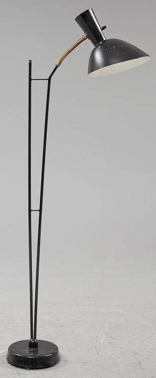 GOLVLAMPA, Hans Bergström, Atelje Lyktan, 1950-tal.