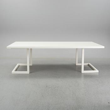 Mats Theselius, a unique table, 1990's.