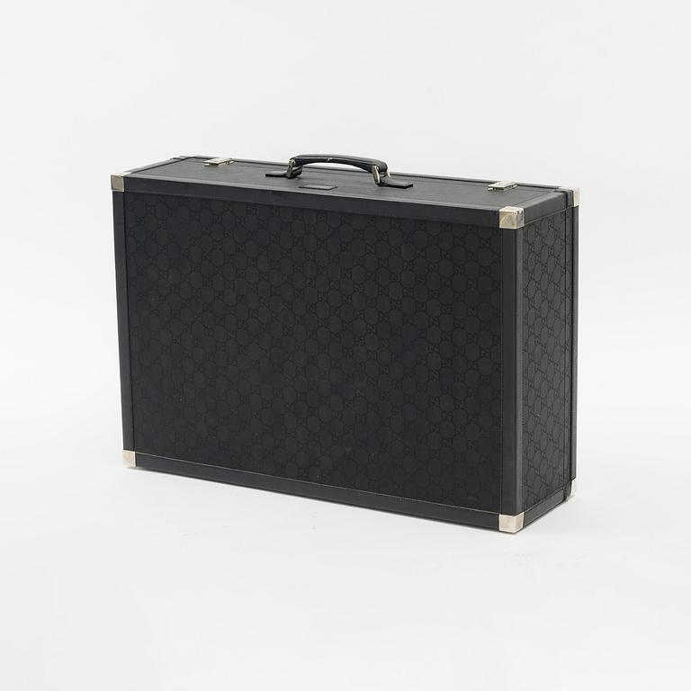 Gucci, Resväska, "Cloth 48 H bag".