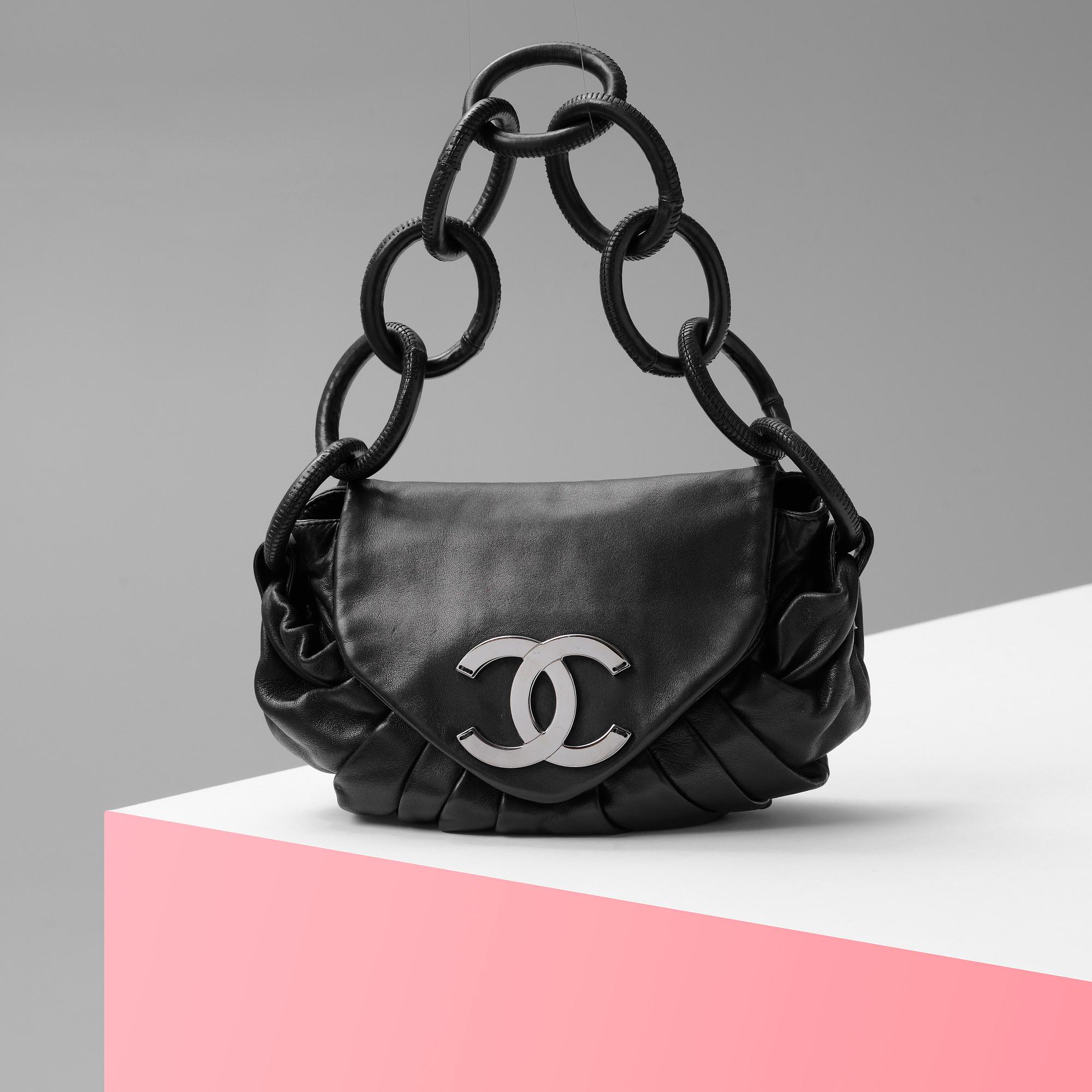 VÄSKA, Chanel.
