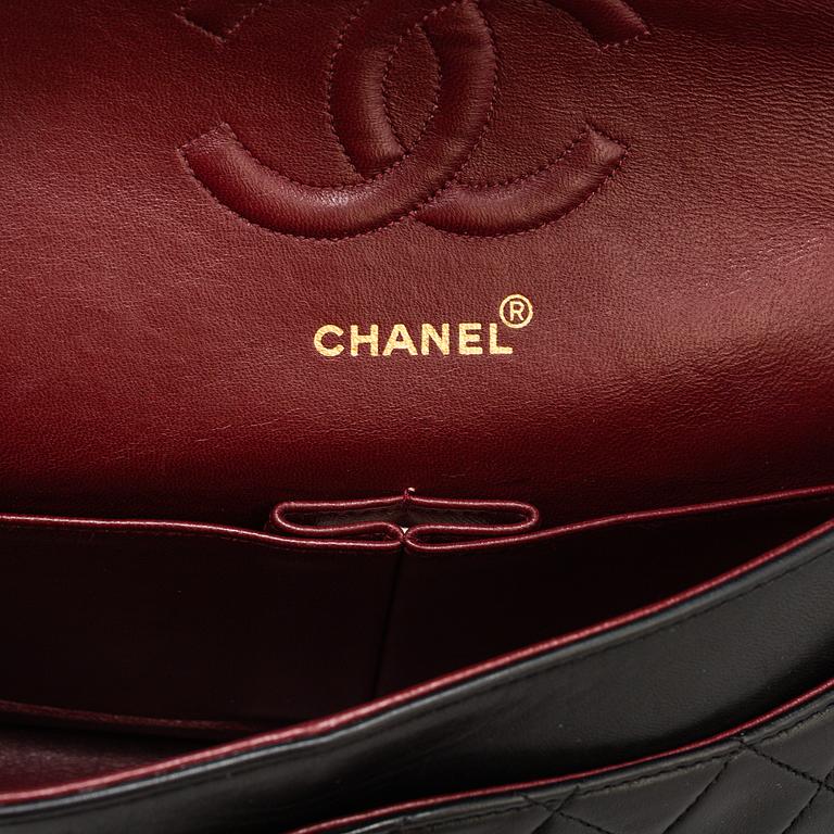 CHANEL, väska, "Double Flap".