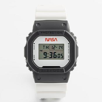 Casio, G-Shock, samling, 18 st.