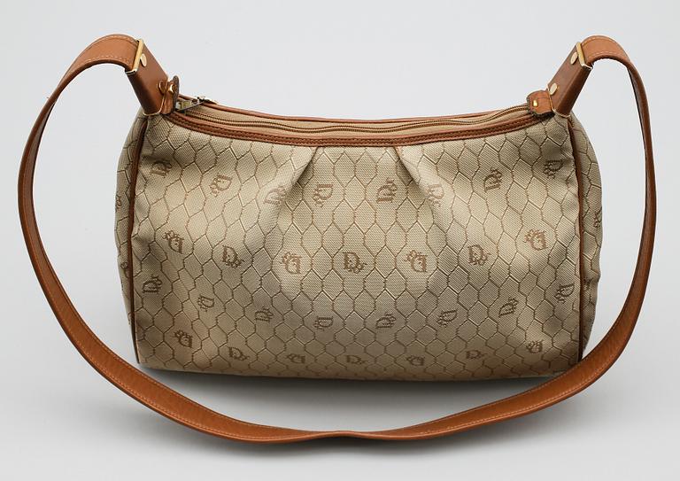 VÄSKA, Christian Dior.