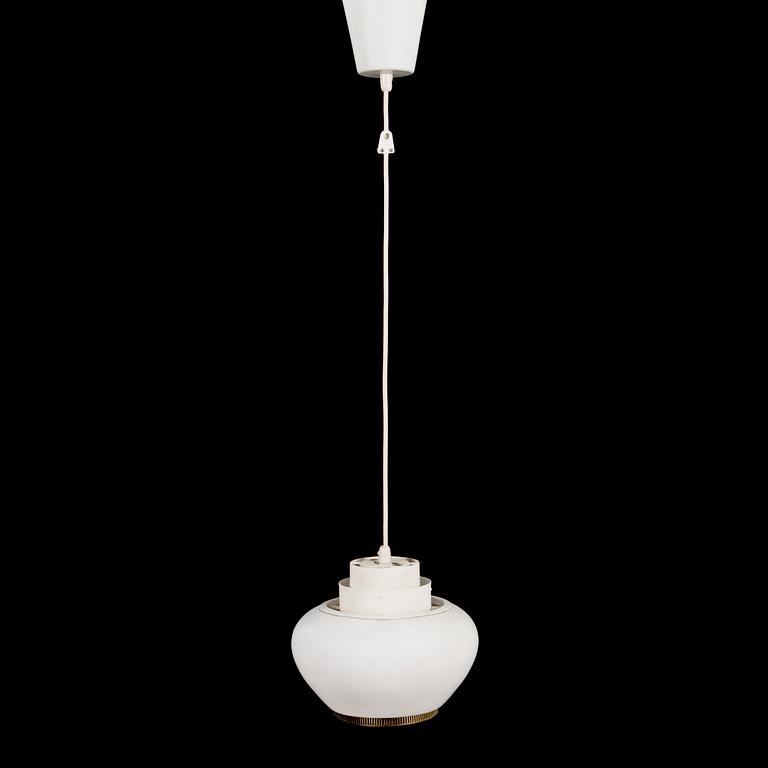 ALVAR AALTO, pendant light 'A 333' for Valaistustyö.