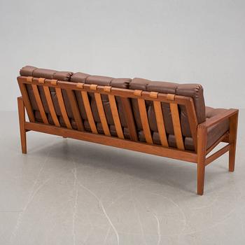 SOFFA, 1960-tal.