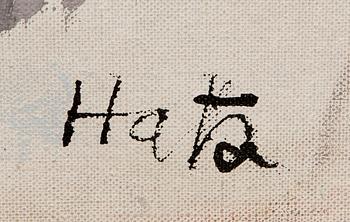 Felix Hatz, "Virvel".