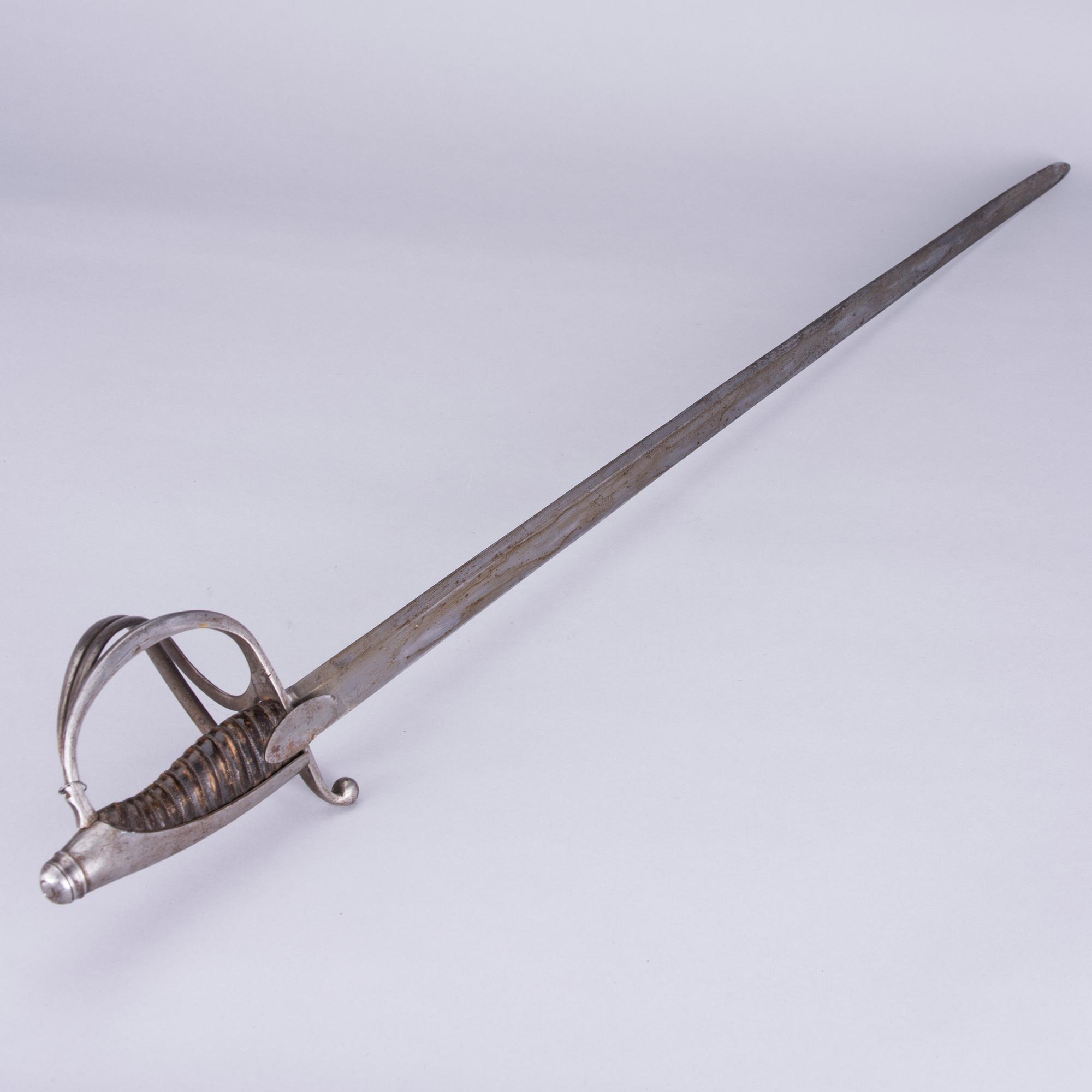 VÄRJA, 1800-tal.