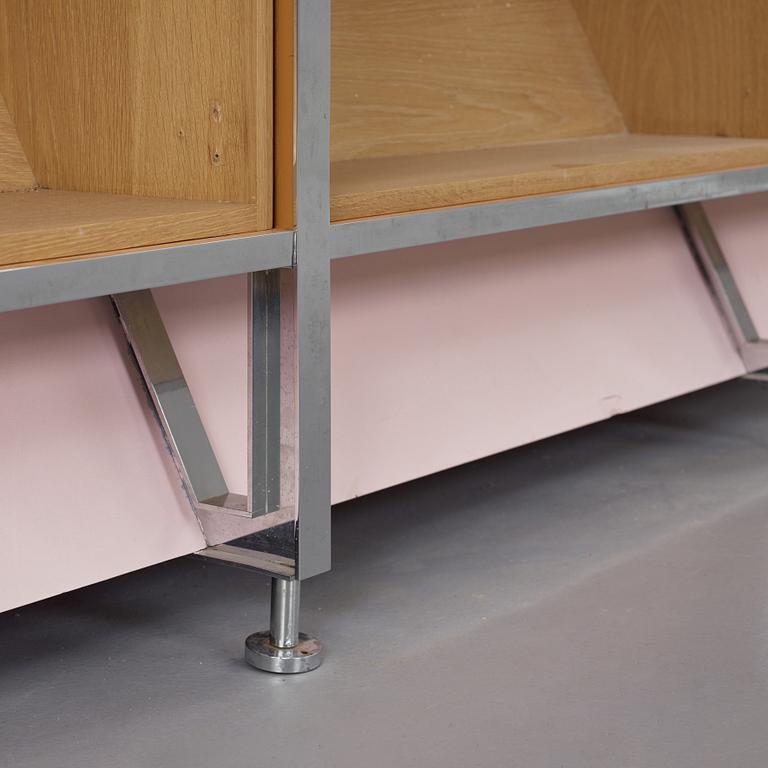 Chester Jones, a sideboard, 21st century.