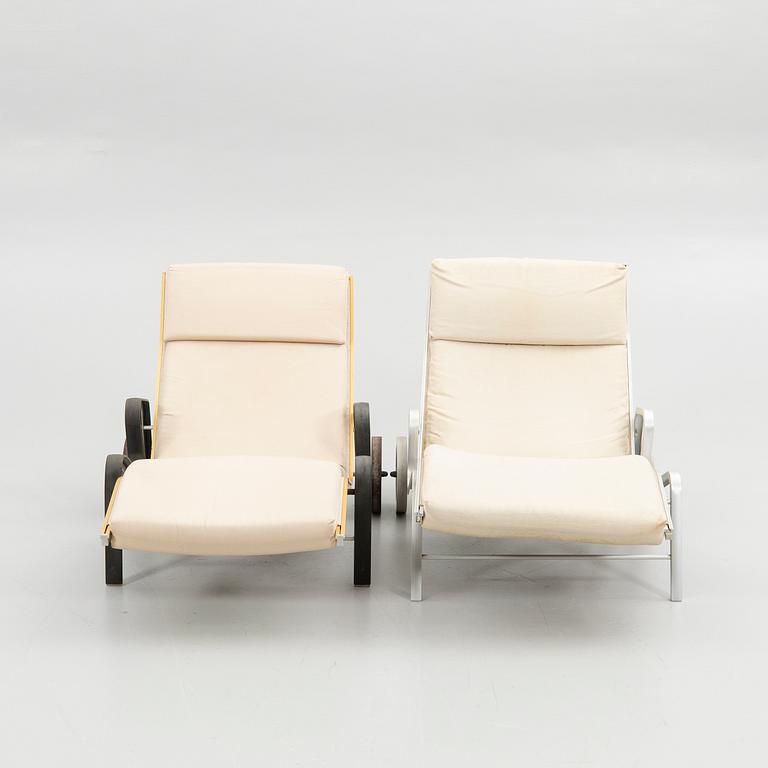 Eric Sigfrid Persson, armrest, 1 pair, for Sitting furniture Hörby.