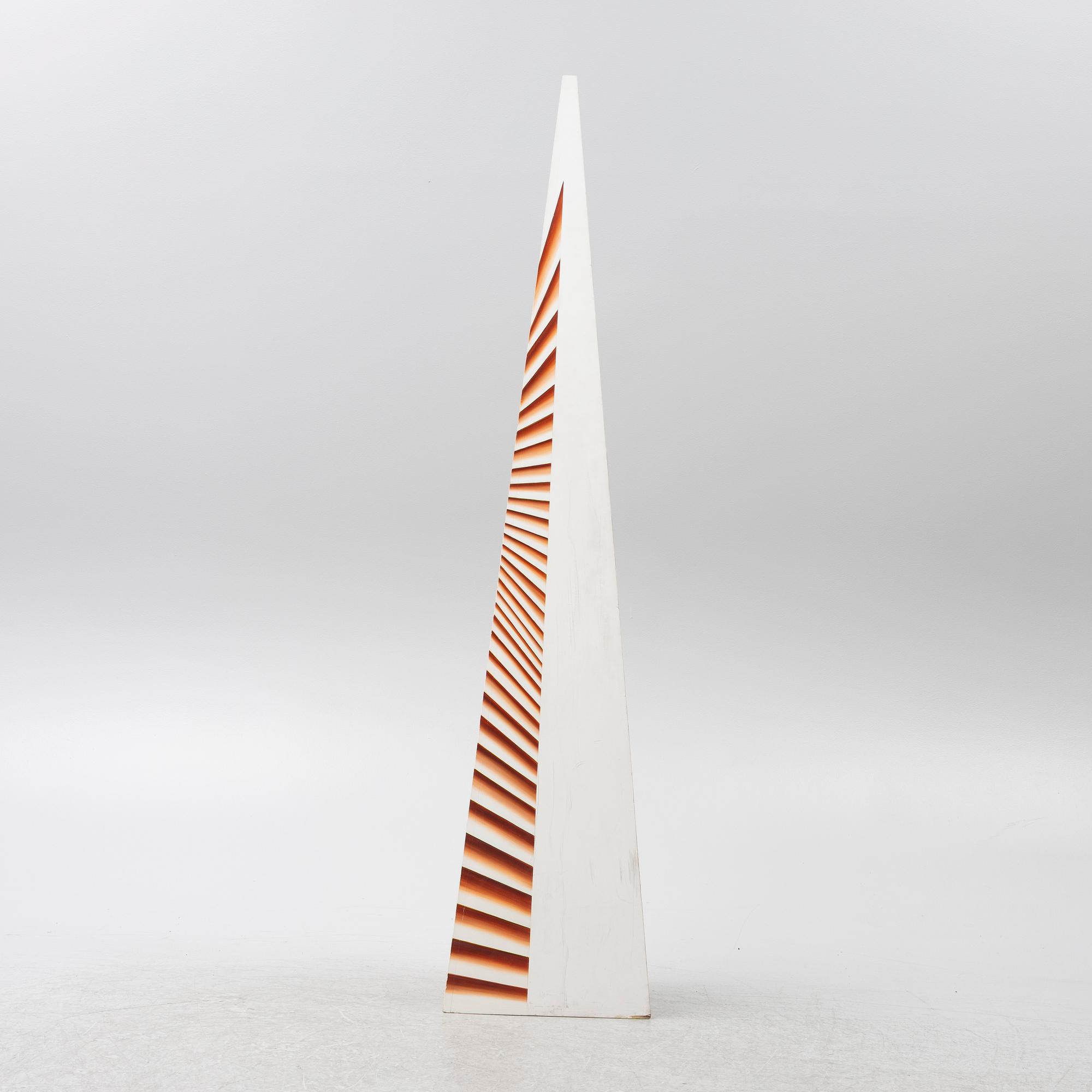 Werner Janson, Untitled.