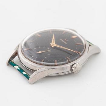 OMEGA, wristwatch 36 mm.