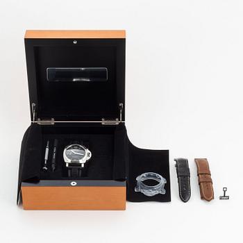 Panerai, Luminor 1950 Marina.