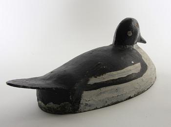 VETTE, plåt, 1900-talets första hälft.