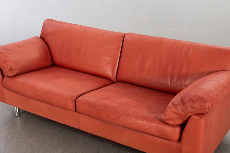 SOFFA, Dux 'Fredrik', 2000-tal.