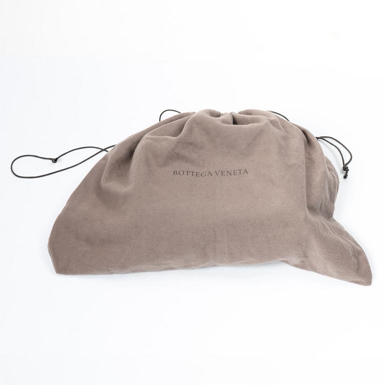 Bottega Veneta, bag, “Padded Cassette Bag”.