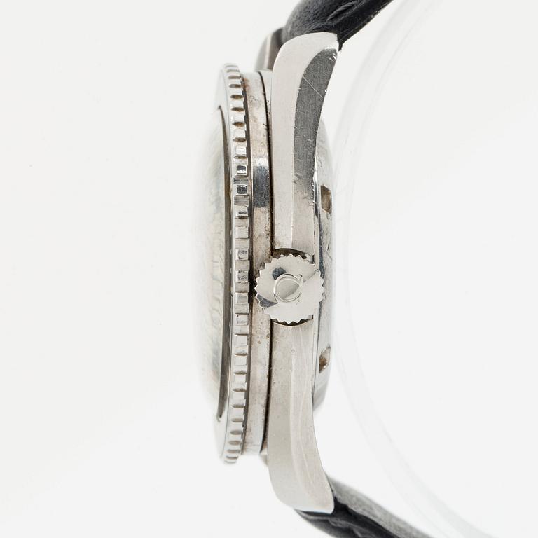 OMEGA, Seamaster 300.