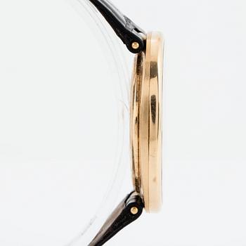 Patek Philippe, Golden Ellipse.