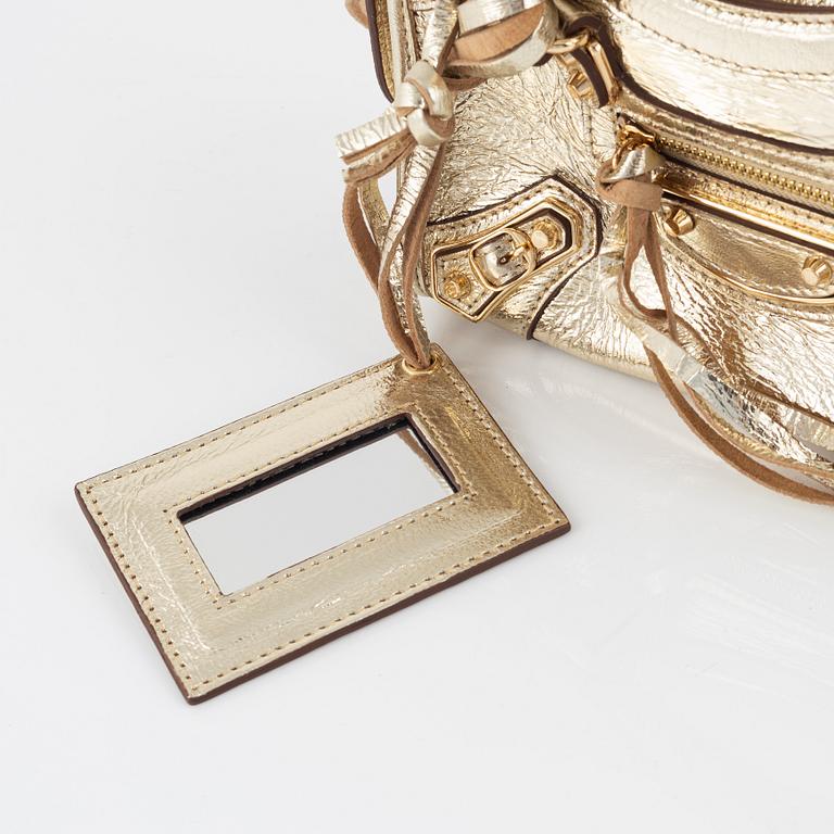 Balenciaga, väska, "Classic City Mini Bag".