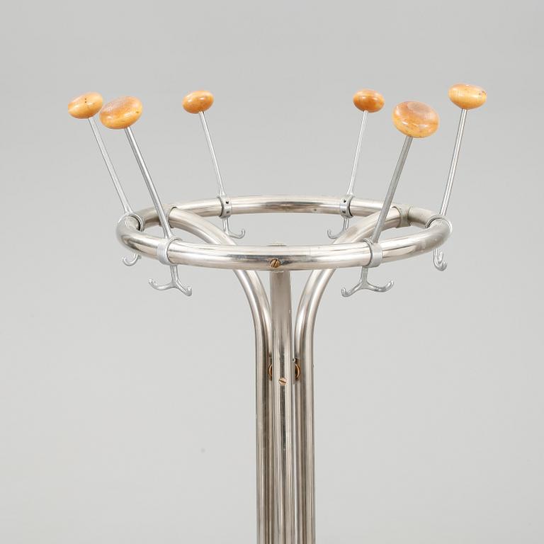 TABURMAJOR, funkis, 1930-tal.