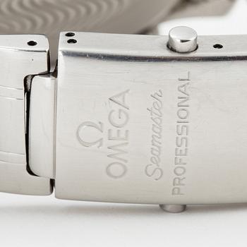 OMEGA, Seamaster Professional (300m/1000ft), Chronometer, armbandsur, 41 mm.