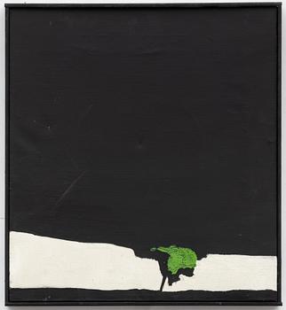 Gösta Werner, "Komposition II".