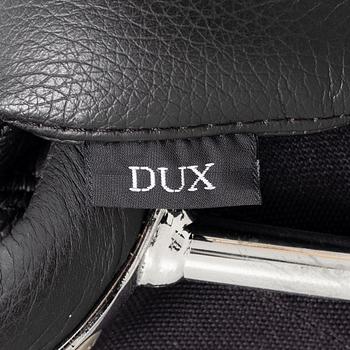 Bruno Mathsson, fåtölj, "Jetson", Dux.