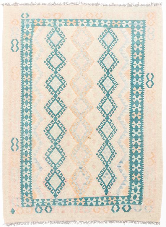 Carpet, Kelim, ca 240 x 180 cm, 2000's.