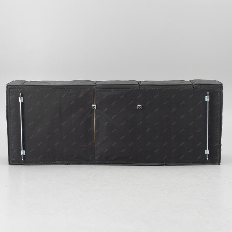 Claesson Koivisto Rune, sofa, 'Boxplay',  Swedese, designed in 2009.