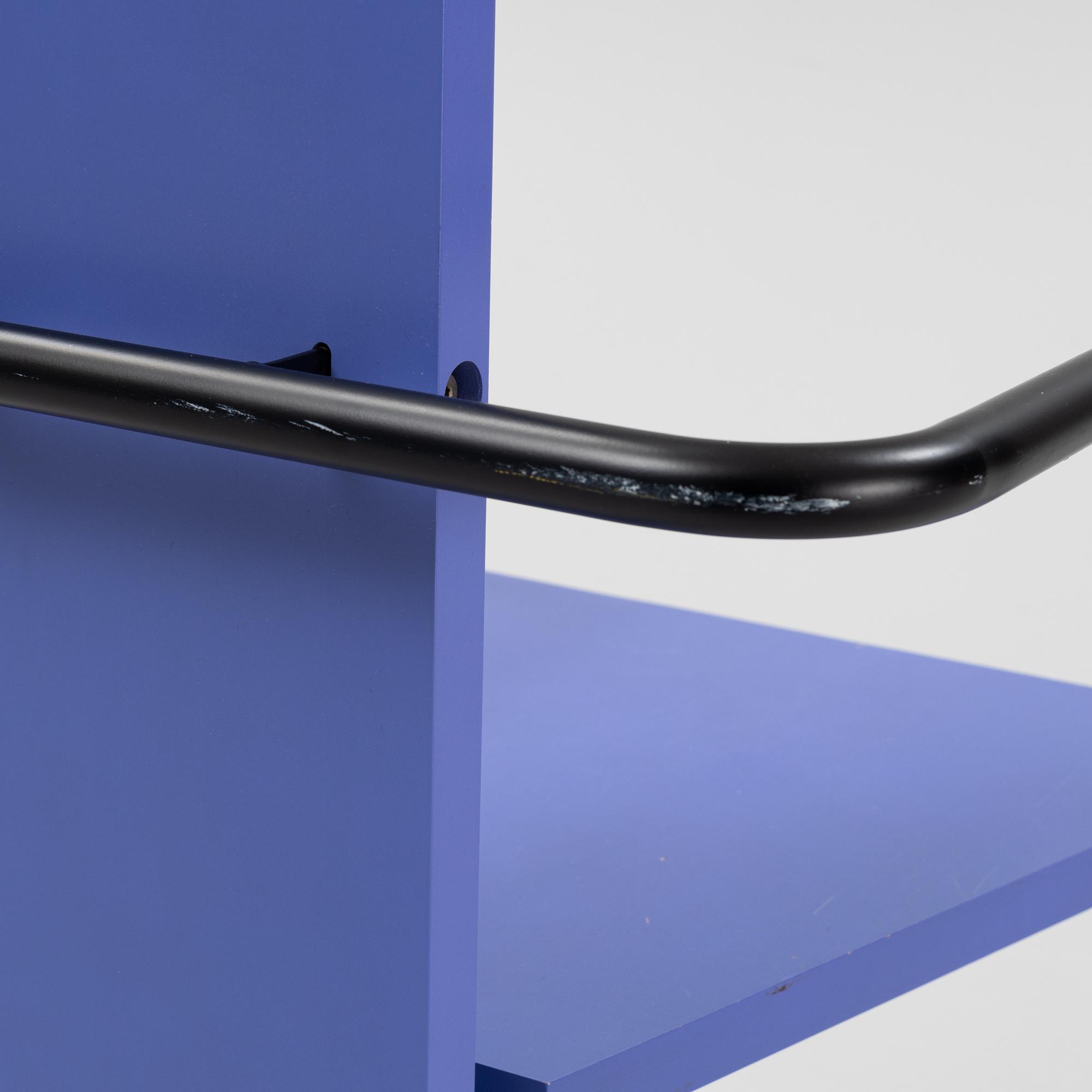 Jonas Bohlin, stol, "Concrete", Källemo.