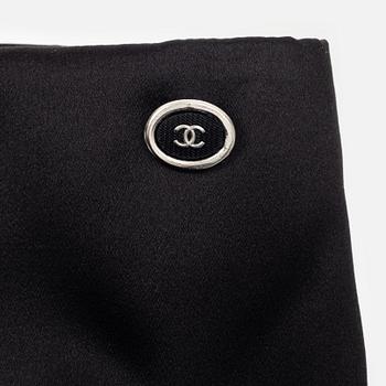 Chanel, kjol,"Camelia skirt",  2019/20, storlek 34.