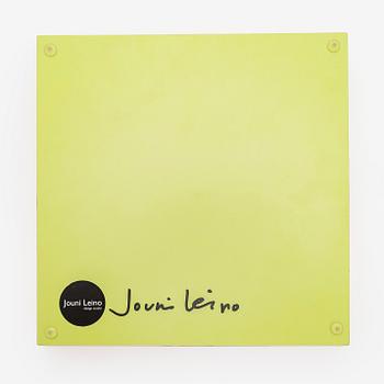 Jouni Leino, Serving dish, 'Ecobol', Jouni Leino Design Studio.