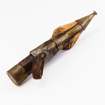 PUUKKO, Suomi 1800-luku.