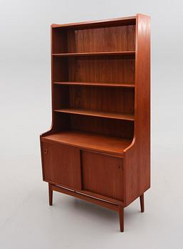 BOKHYLLA, Danmark, 1965.