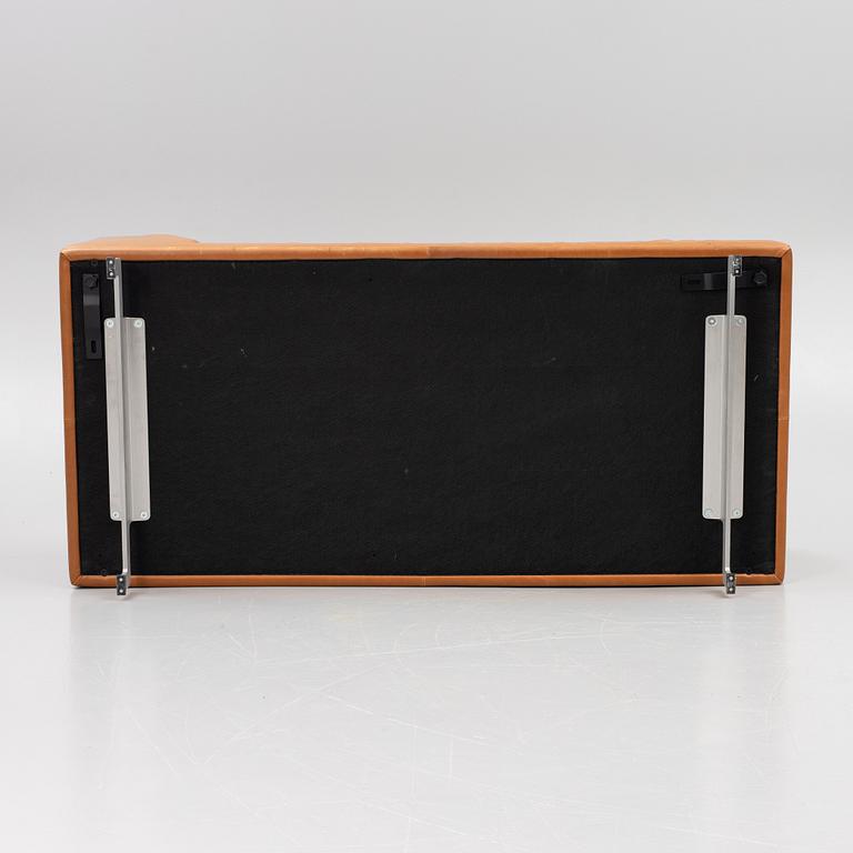 Hannes Wettstein, a 'Delphi' sofa Fredericia, Denmark, 2010s.