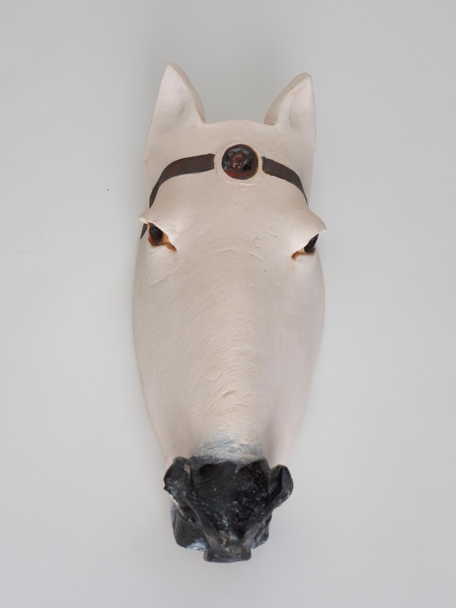 Henrik Allert, Horse.