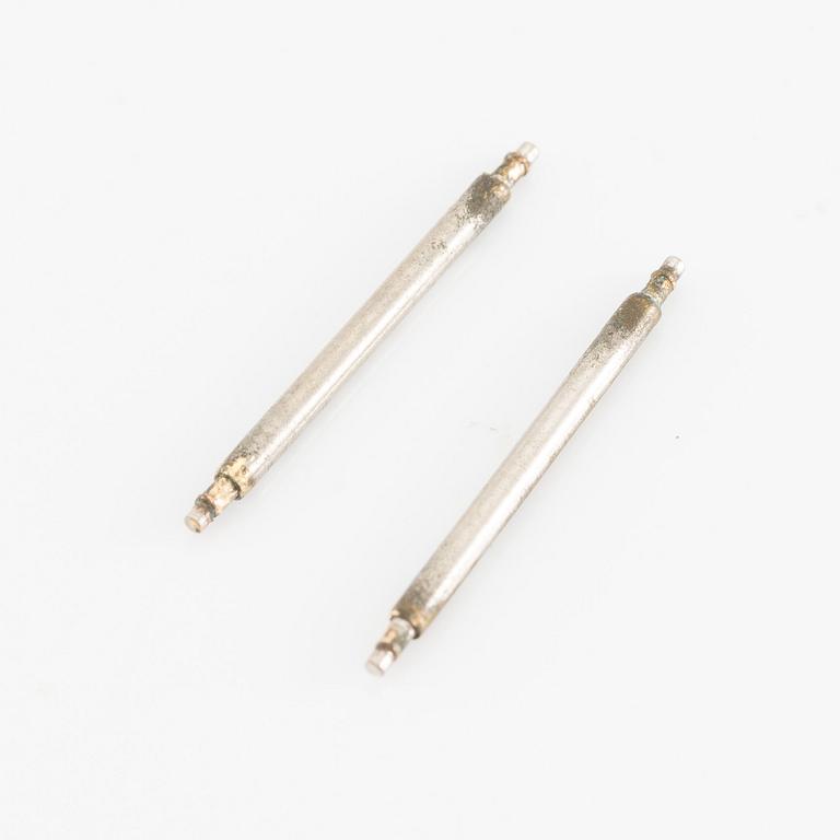 Jaeger LeCoultre, Club, armbandsur, 34 mm.