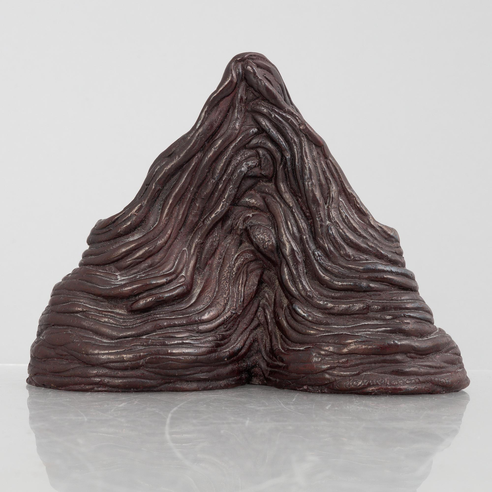 Katrine Helmersson, "Ariadne-Mount Rouge".