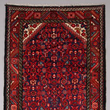 MATTA, galleri, Hamadan, ca 340 x 120 cm.