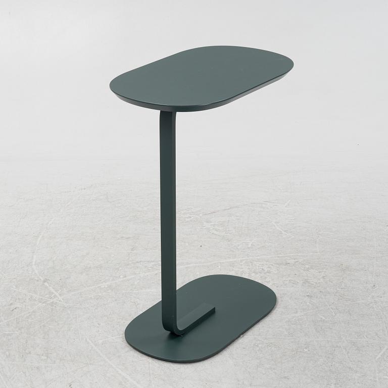 A 'Relate' side table, Big-Game for Muuto.