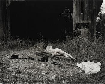 212. Denise Grünstein, "Malplacé 3B", 2005.