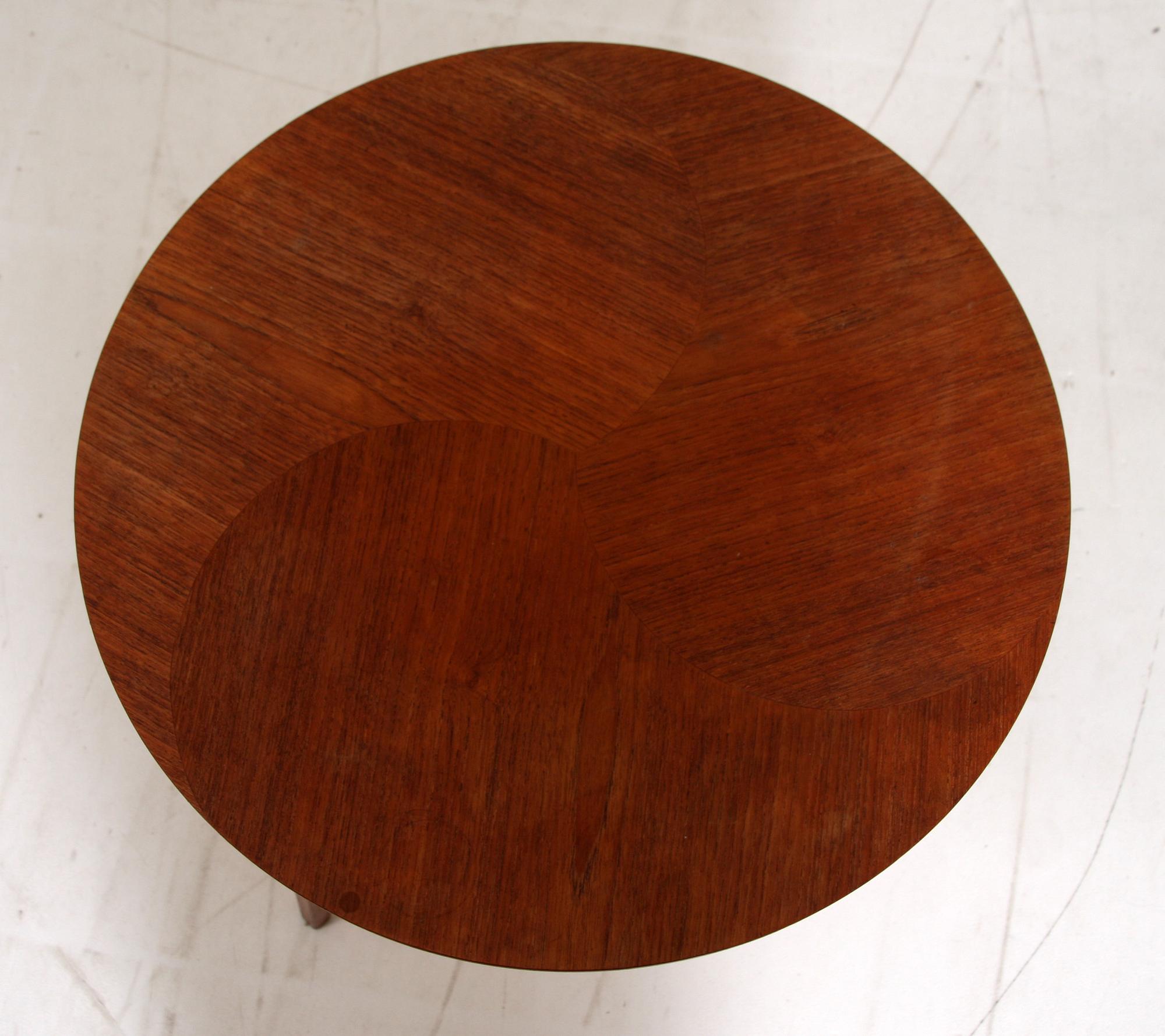 BORD, Danmark, 1900-tal.