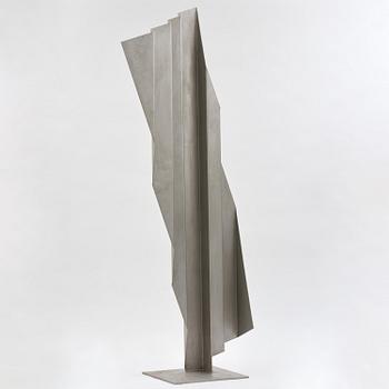 Lars-Gunnar Nordström, Untitled.