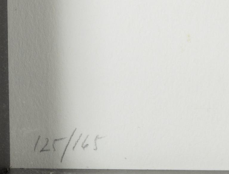 Makode Linde, "Gustaf V".