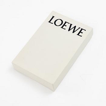 Loewe, halsduk.