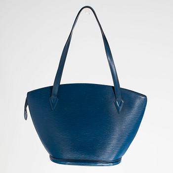 VÄSKA, "Saint Jacques", Louis Vuitton.