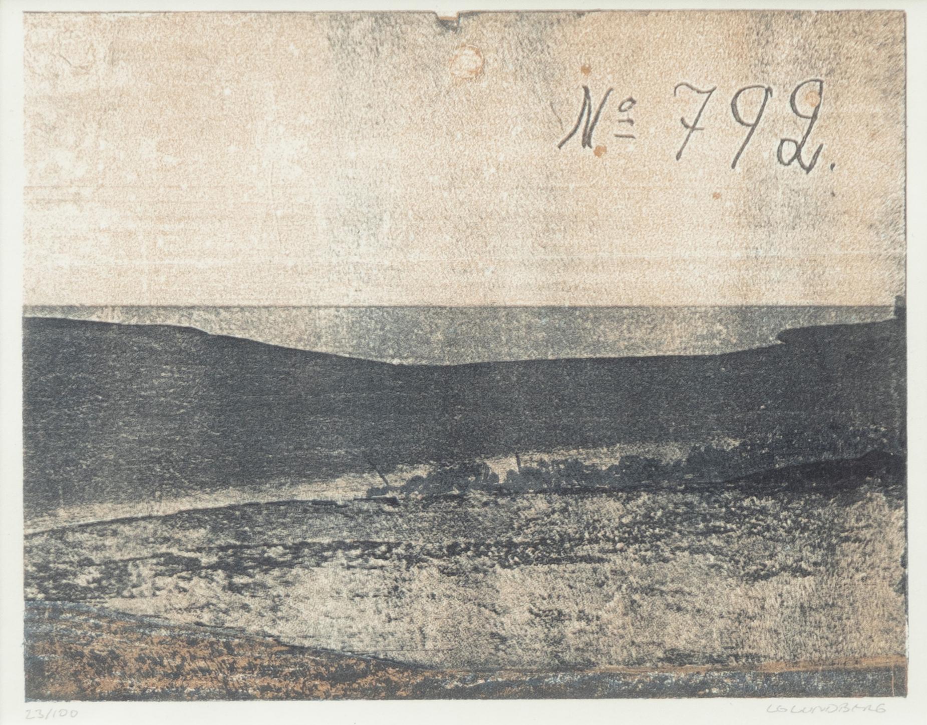 LG Lundberg, "No 792.
