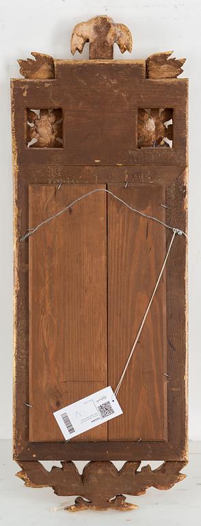 SPEGEL, gustaviansk stil, 1900-talets första hälft.