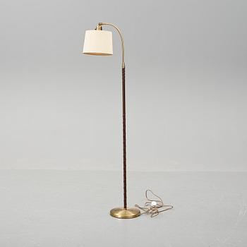 GOLVLAMPA, Einar Bäckström, 1900-talets mitt.